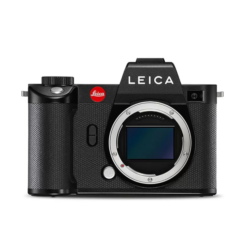 Leica Appareils Photo Hybrides-SL2 - Panajou