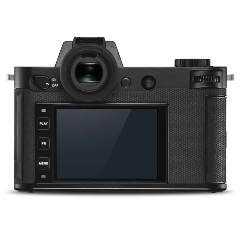 Leica Appareils Photo Hybrides-SL2-S