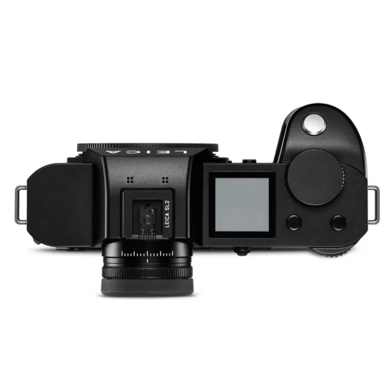 Leica Appareils Photo Hybrides-SL2+SUMMICRON-SL 2/50 ASPH 10844