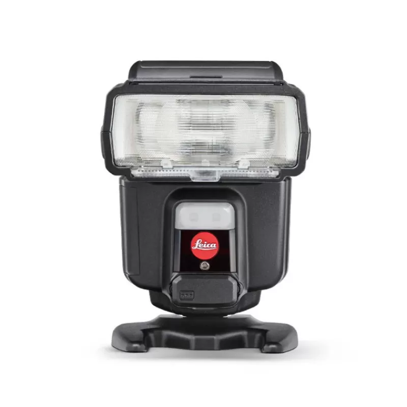 Leica Eclairages`1Flashs-SYSTEM FLASH SF 60