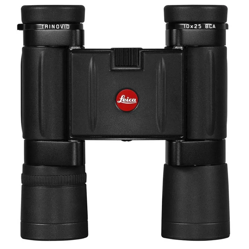 Leica Jumelles-TRINOVID 10X25 BCA - Panajou