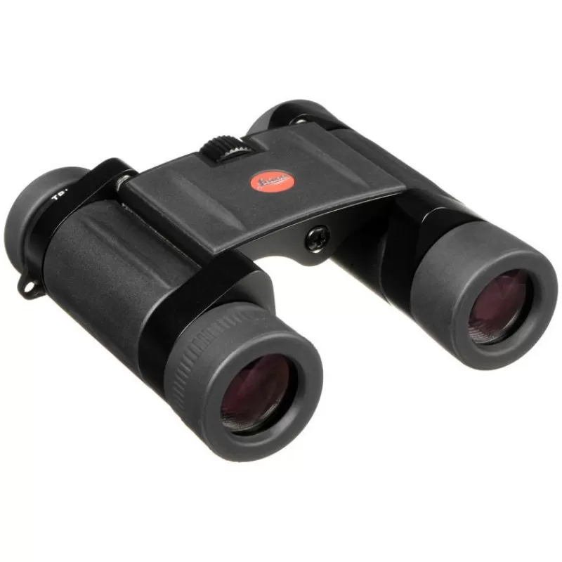 Leica Jumelles-TRINOVID 8X20 BCA NOIR - Panajou
