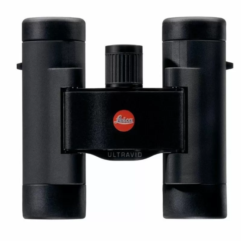 Leica Jumelles-ULTRAVID 8X20 BR NOIR - Panajou