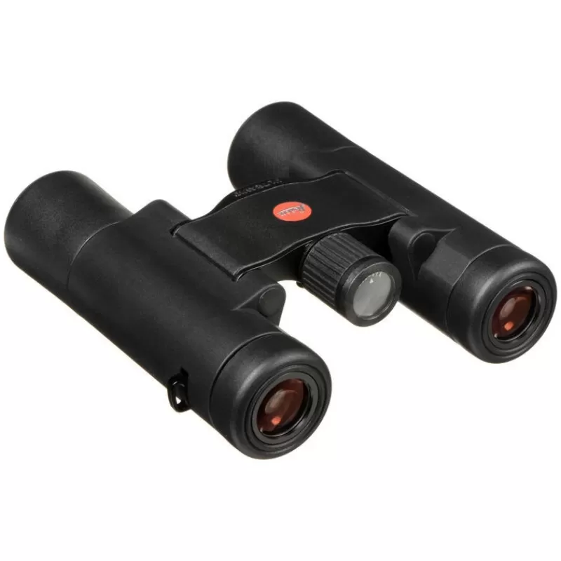 Leica Jumelles-ULTRAVID 10X25 BR NOIR - Panajou