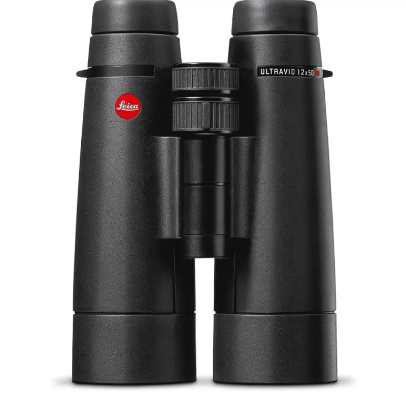 Leica Jumelles-ULTRAVID 12X50 HD PLUS 40097