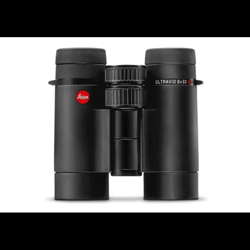Leica Jumelles-ULTRAVID 8X32 HD PLUS - Panajou