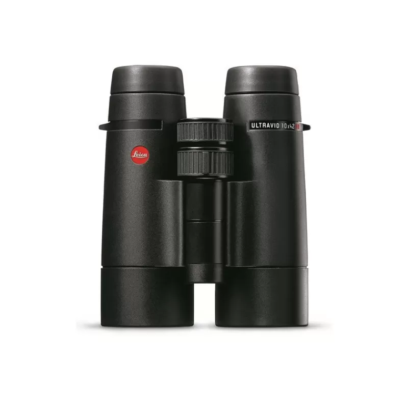 Leica Jumelles-ULTRAVID 10X42 HD PLUS - Panajou
