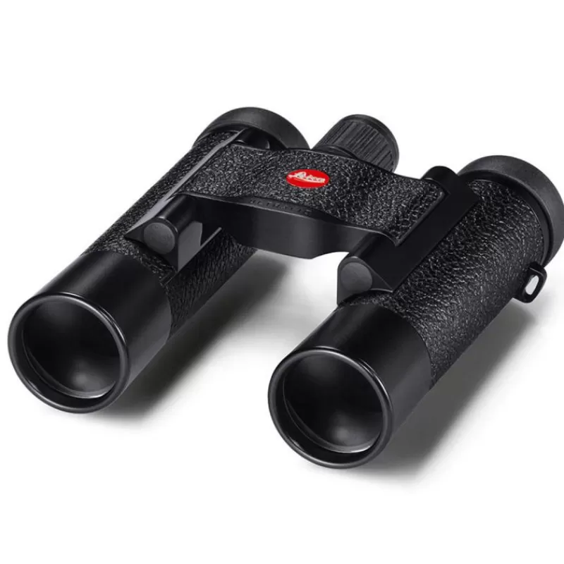 Leica Jumelles-Ultravid 10x25 Jumelles - Compactes, Performantes et Élégantes