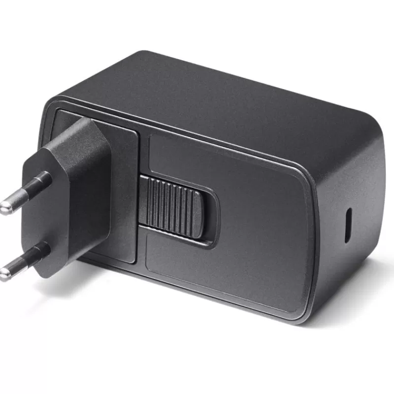 Leica Alimentations & Grips | Alimentations & Grips-USB-C AC-Adaptateur ACA-SCL6 16201