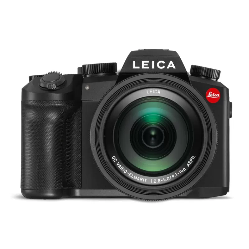 Leica Appareils Photo Numériques Compacts & Bridges-V-LUX 5