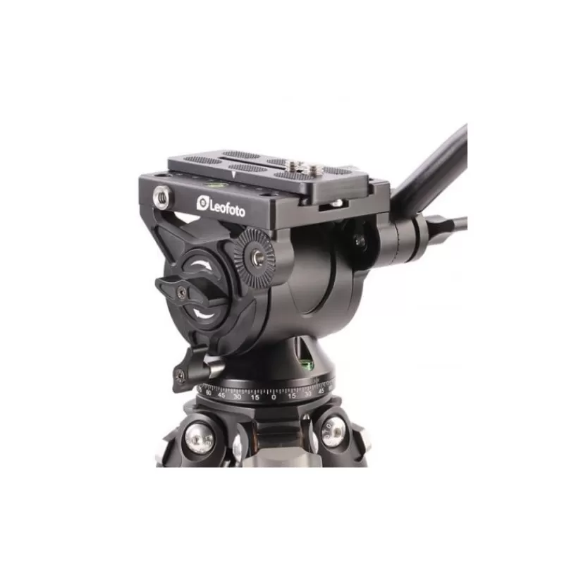 Leofoto Rotules-BV-10 Rotule vidéo