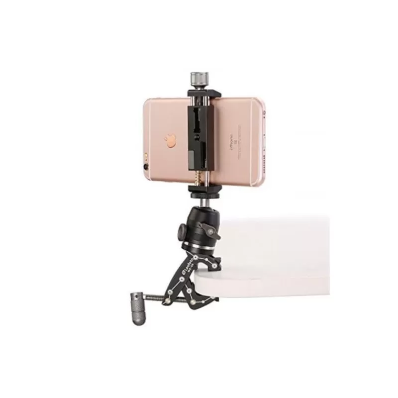 Leofoto Accessoires Pour Trépied-MC 30 Kit (PC-90/MBH-19/MC30)