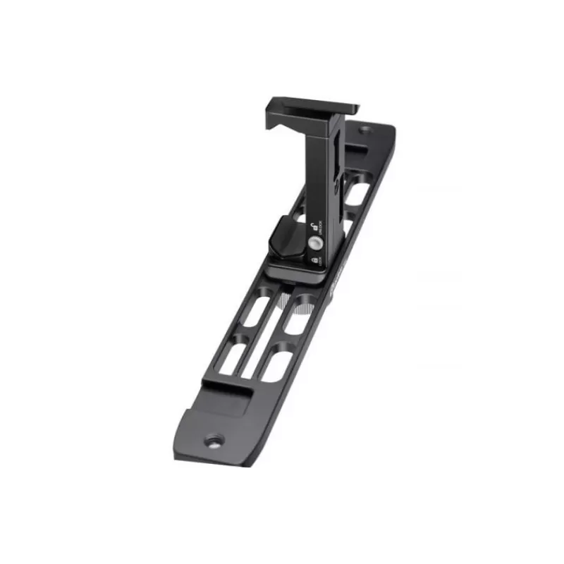 Leofoto Accessoires Pour Trépied-MOJO Dual handle kit VC-2