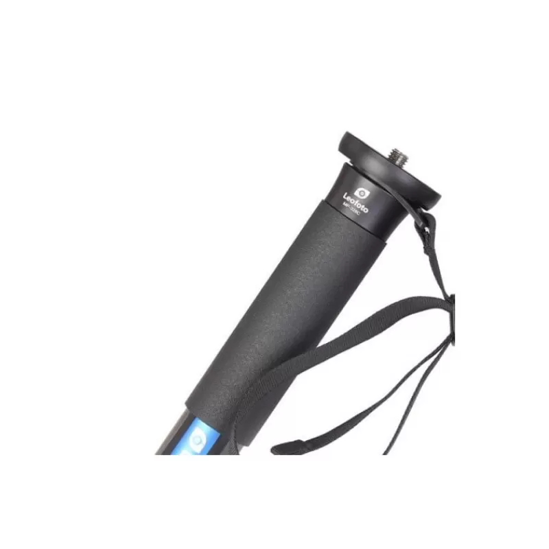 Leofoto Monopodes Photo & Vidéo-Monopod MP-326C
