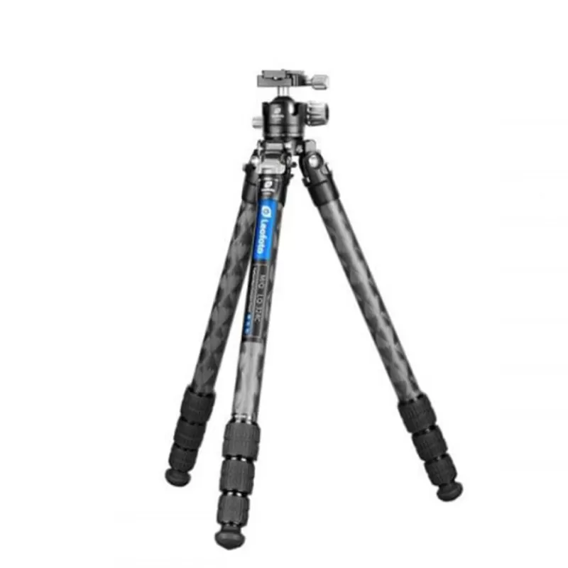 Leofoto Trépieds Photo & Vidéo-MR-Q LQ324C+ Rotule LH-40