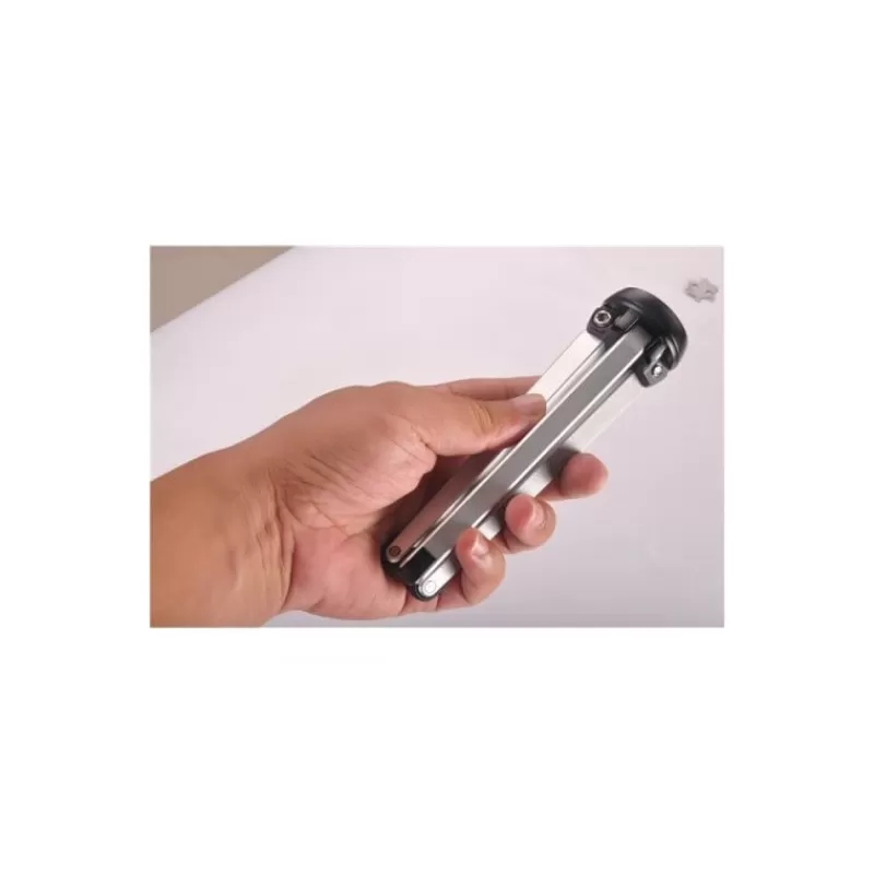 Leofoto Trépieds Photo & Vidéo-MT-01+LH-25