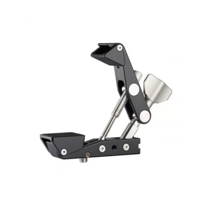 Leofoto Accessoires Pour Trépied-PINCE MC 100