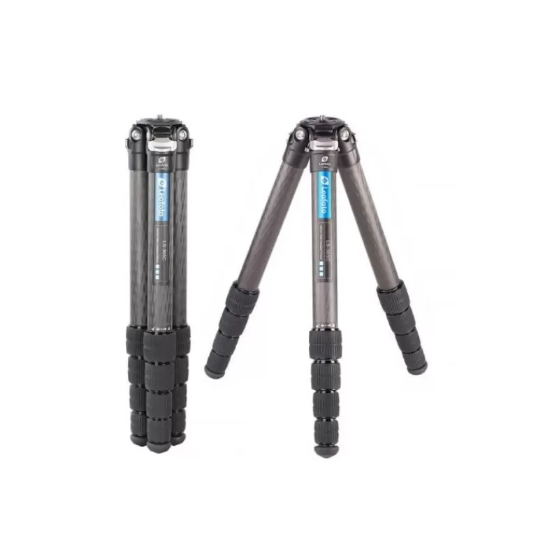 Leofoto Trépieds Photo & Vidéo-Ranger LS-365C