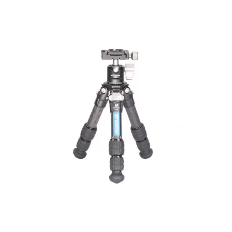 Leofoto Trépieds Photo & Vidéo-Ranger LS-223C + Rotule LH25