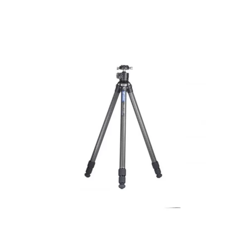 Leofoto Trépieds Photo & Vidéo-Ranger LS-323C + Rotule LH-40