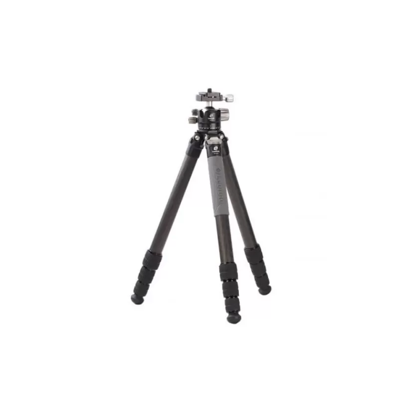 Leofoto Trépieds Photo & Vidéo-Ranger SC-324C+ LH-40