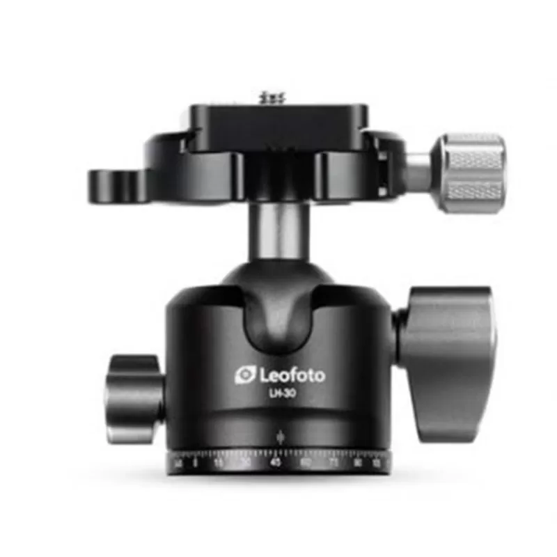 Leofoto Rotules-ROTULE LH-30