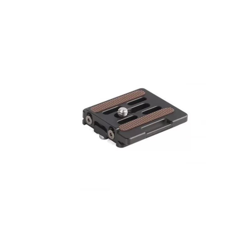 Leofoto Rotules-Rotule NB-40+ plaque NP-50