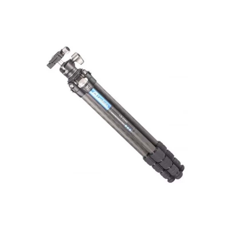 Leofoto Trépieds Photo & Vidéo-SC-224C RANGER+ LH25 TREPIED COMPLET
