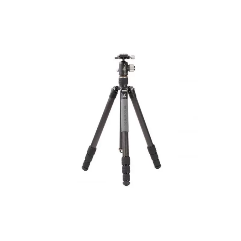 Leofoto Trépieds Photo & Vidéo-SC-284CT+BALLHEAD XB-32