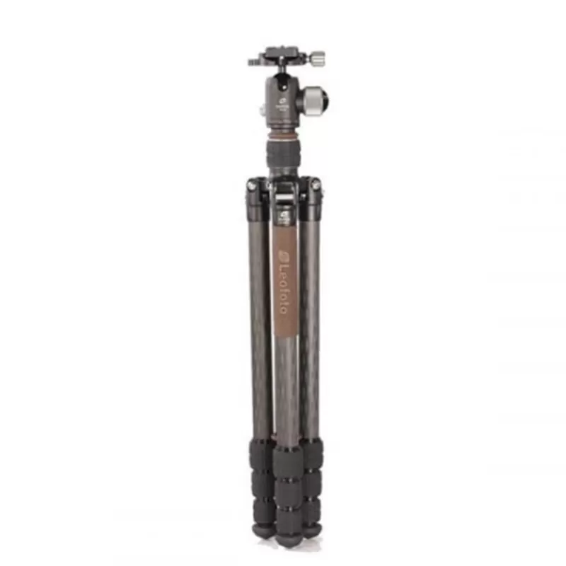 Leofoto Trépieds Photo & Vidéo-trépiedUrban carbone LX 254 CT