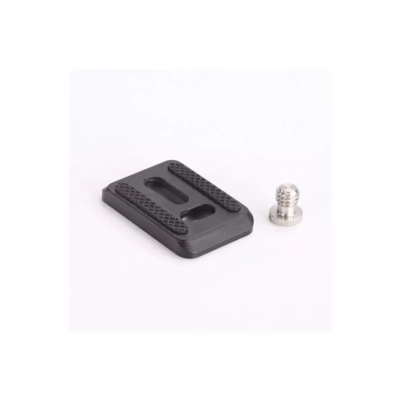 Leofoto Accessoires Pour Trépied-Attache Rapide PU-25