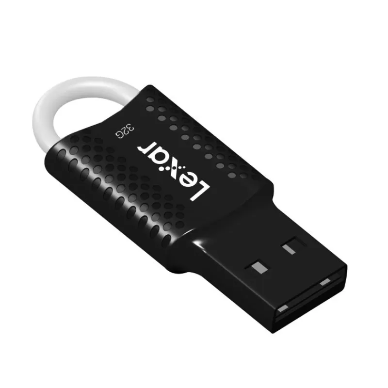 LEXAR Stockages & Lecteurs·Clés Usb | Clés Usb-CLE USB JUMPDRIVE V40 32GB