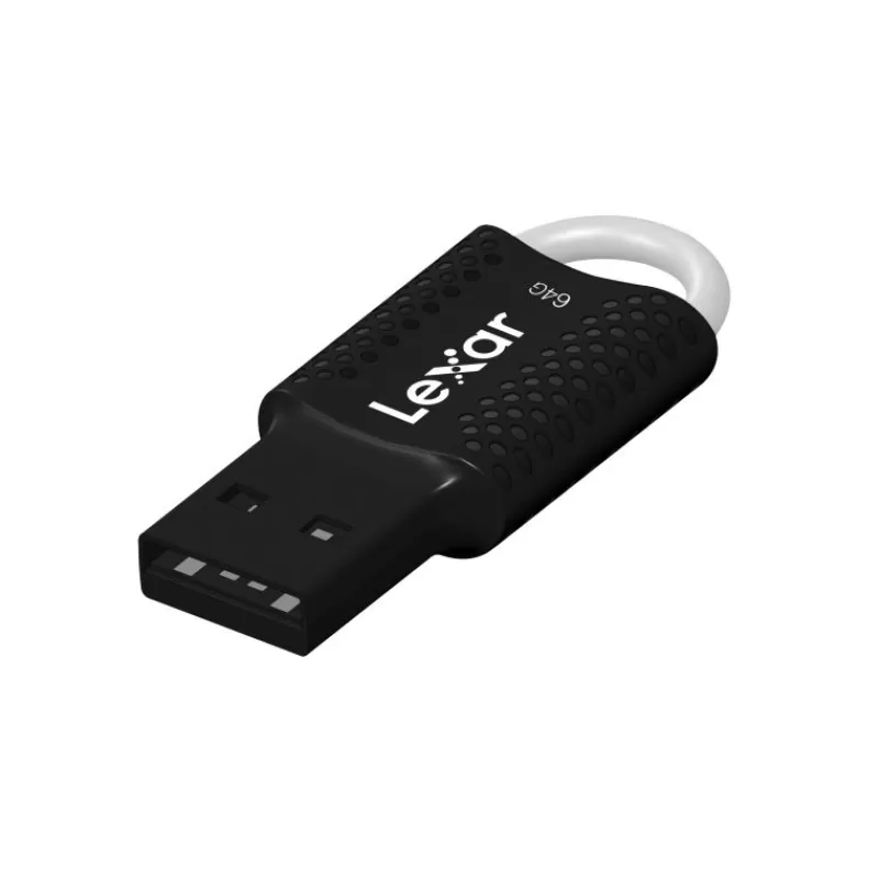 LEXAR Stockages & Lecteurs | Stockages & Lecteurs-CLE USB JUMPDRIVE V40 64GB