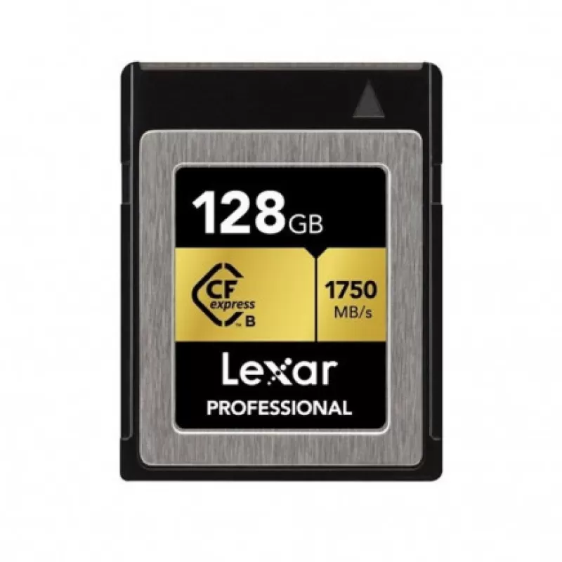 LEXAR Stockages & Lecteurs | Stockages & Lecteurs-PRO CFEXPRESS 128GB