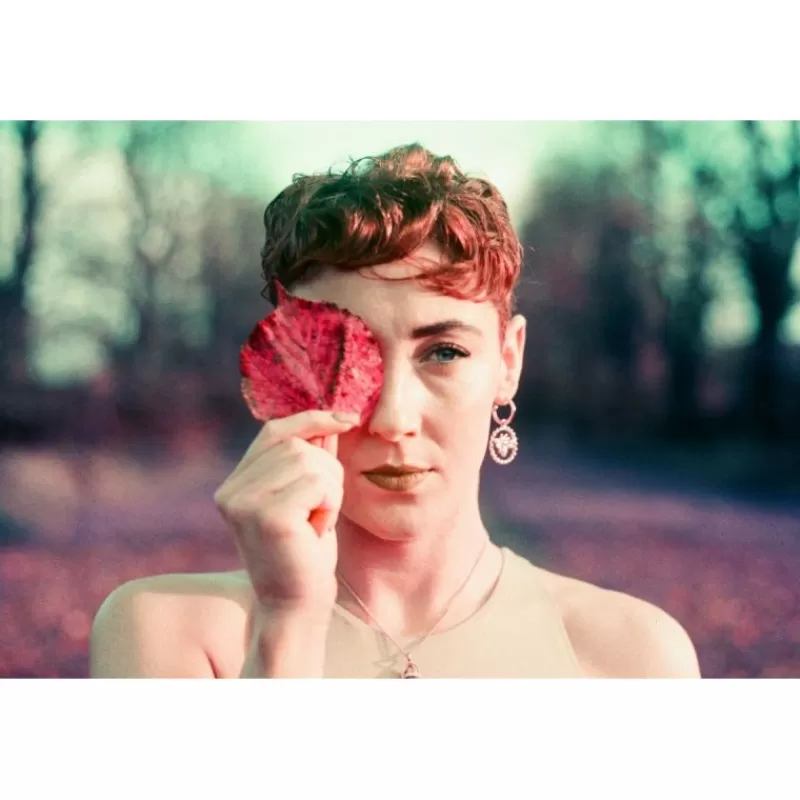 Lomography Négatifs Couleur-Analogue Trio Mixed Film Pack 35 mm 3X36