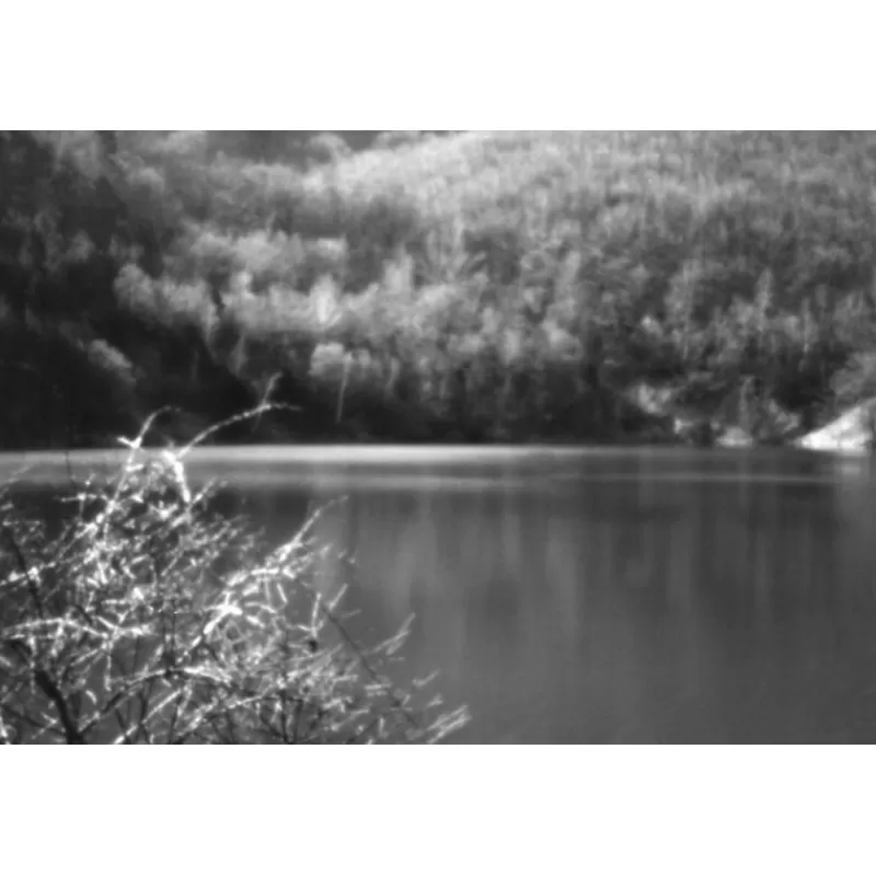 Lomography Négatifs Noir Et Blanc-noir et blanc ISO 8/35MM FANTOME KINO FILM36 poses