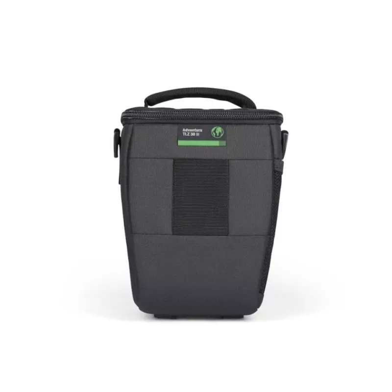 Lowepro Sacs Topload | Sacs Photo D'Épaule-ADVENTURA TLZ 30 III SAC D'EPAULE NOIR