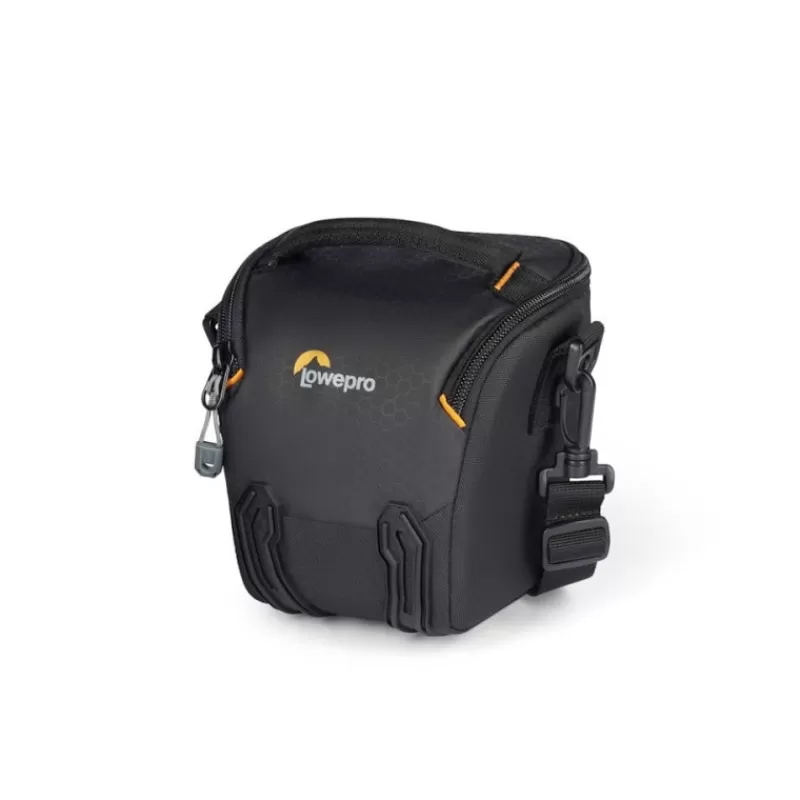 Lowepro Sacs Photo D'Épaule | Sacs Topload-ADVENTURA TLZ 20 III SAC D'EPAULE NOIR
