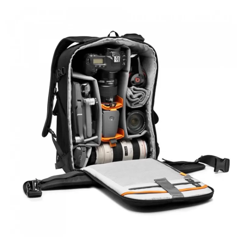 Lowepro Sacs À Dos Photo-FLIPSIDE 400 AW III NOIR