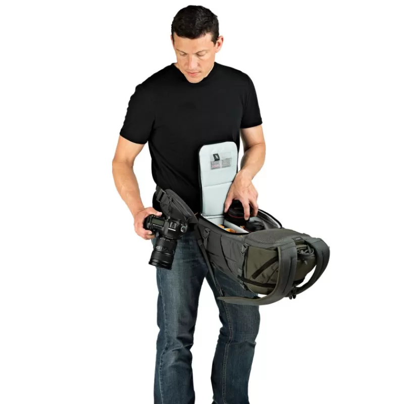 Lowepro Sacs À Dos Photo-FLIPSIDE TREK BP 350 AW