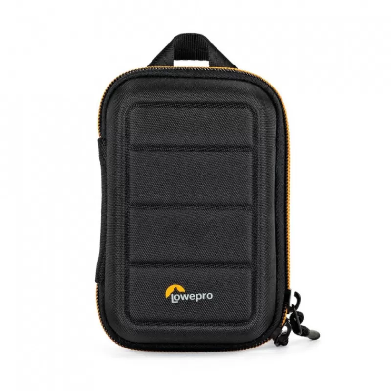 Lowepro Etuis Compact-HARDSIDE CS 40 NOIR