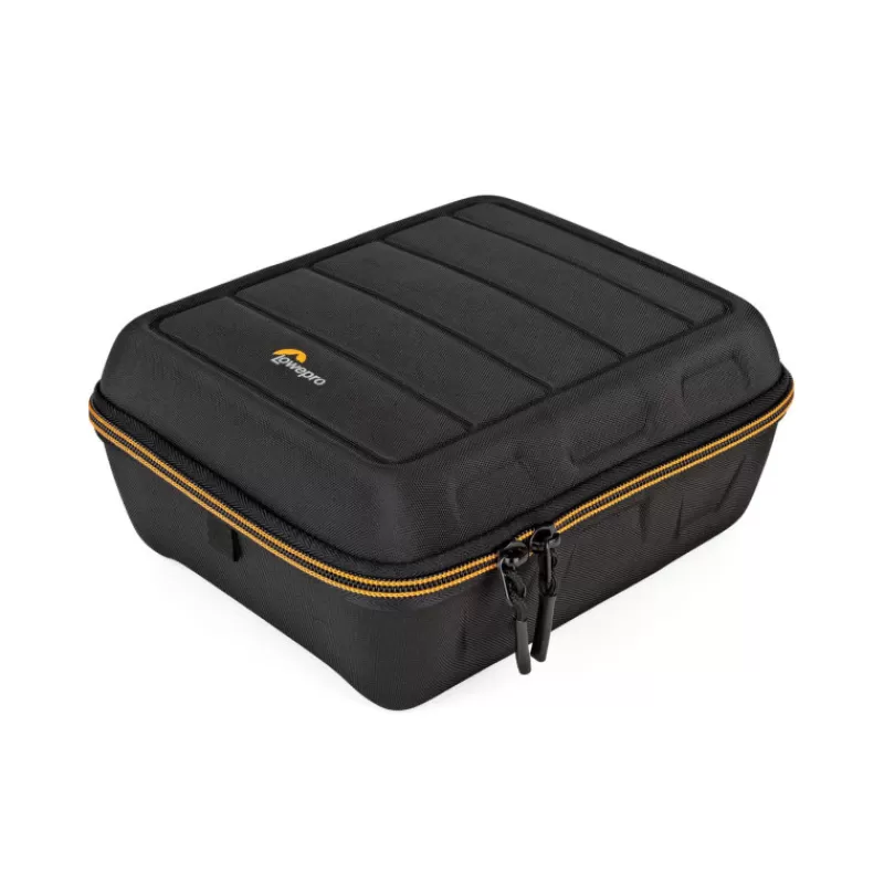 Lowepro Etuis Compact-HARDSIDE CS 80 NOIR