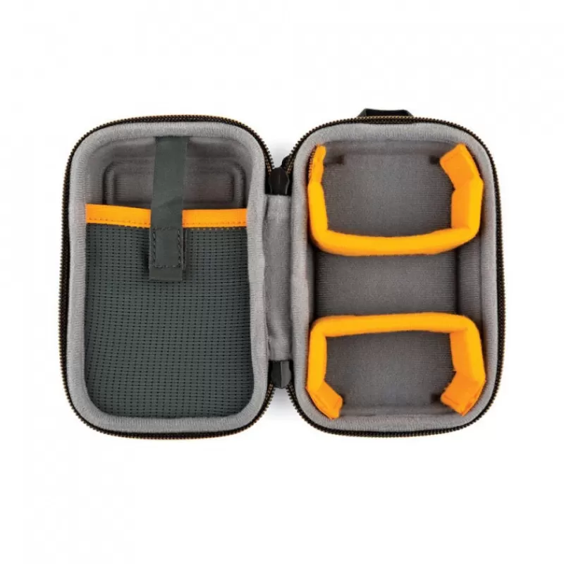Lowepro Etuis Compact-HARDSIDE CS 40 NOIR