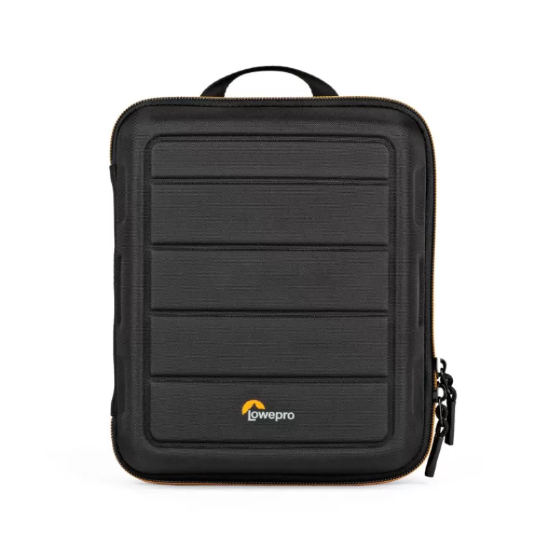 Lowepro Etuis Compact-HARDSIDE CS 80 NOIR