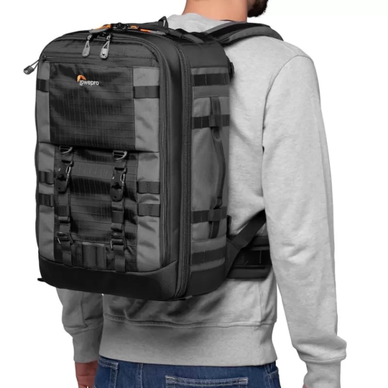 Lowepro Sacs À Dos Photo-PRO TREKKER BP 350 AW II GREY