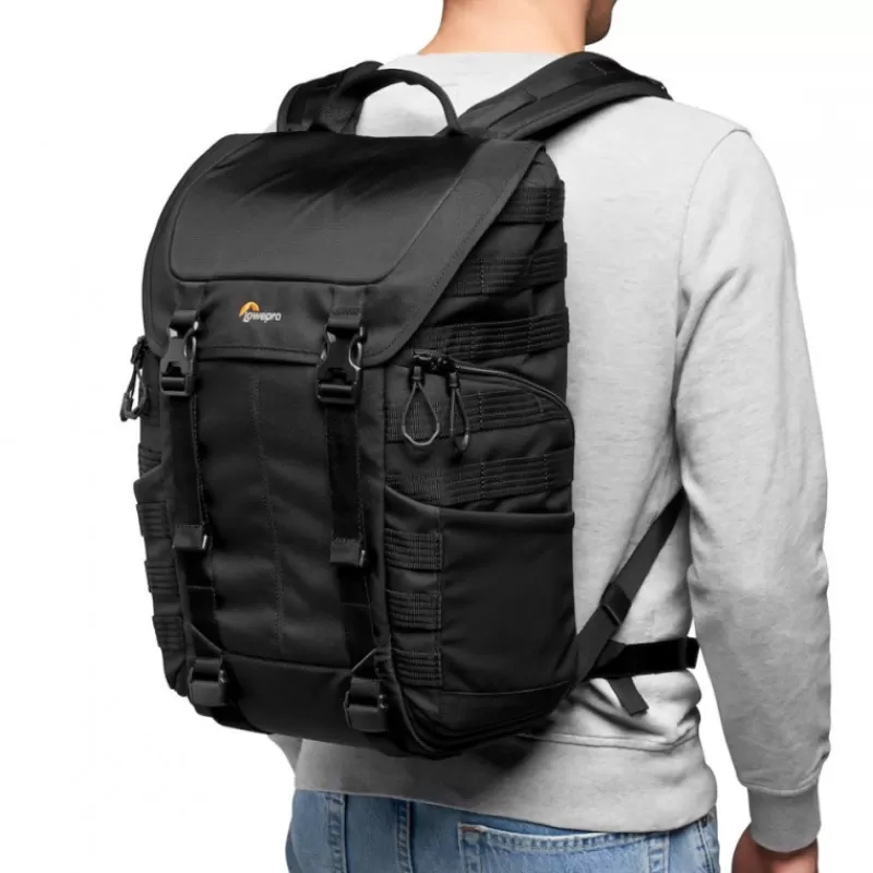 Lowepro Sacs À Dos Photo-PROTACTIC BP 300 AW II