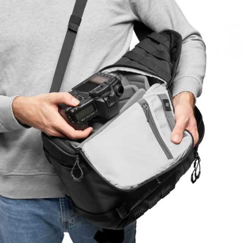 Lowepro Sacs À Dos Photo-PROTACTIC BP 300 AW II