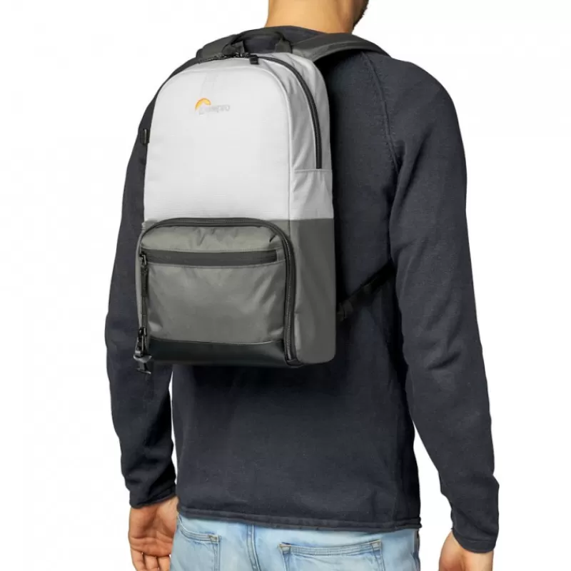 Lowepro Sacs À Dos Photo-Truckee BP 150 LX (Grey)