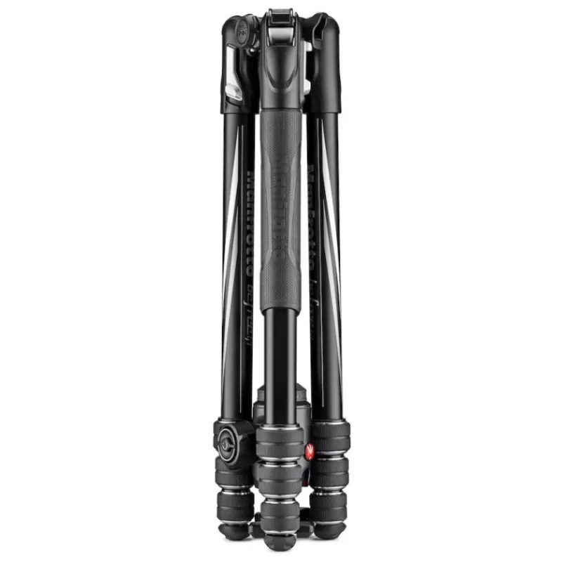 Manfrotto Trépieds Photo & Vidéo-BEFREE GT ALU 4 SECTION ROTULE BALL