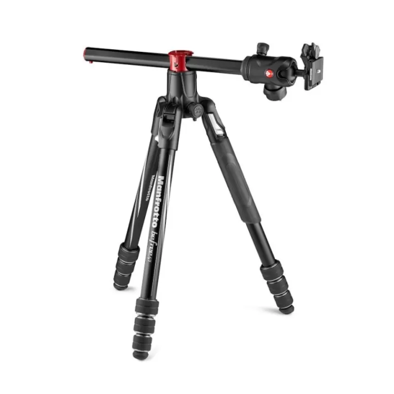 Manfrotto Trépieds Photo & Vidéo-BEFREE GT XPRO ALU